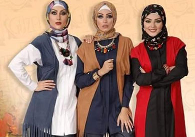 الفيست الطويل أبرز موضة شتاء 2016